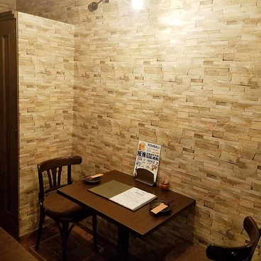 shiosai シオサイ 栄の雰囲気1