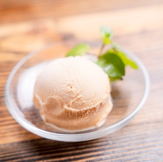 和三盆のジェラート