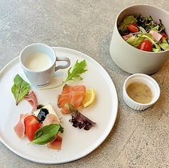 gourmet&gallery TARU タルのおすすめ料理1