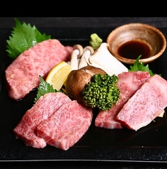 ドラゴンカルビ みらい横丁 横浜 ランドマークプラザ店のコース写真