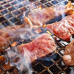 焼肉居酒屋 牛海道のコース写真