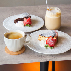 City'sのコース写真