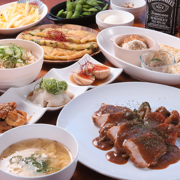 EKIMAESTAND エキマエスタンド 清水駅店のおすすめ料理1