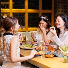 エスティネートラウンジ ESTINATE LOUNGE 那覇のコース写真