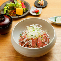 割烹 栗吉のコース写真