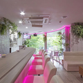 Shisha Lounge 1moku mock 木屋町店の雰囲気1