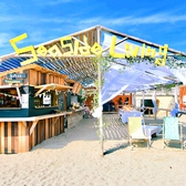 逗子海岸 海の家 Seaside Living シーサイドリビングの雰囲気2