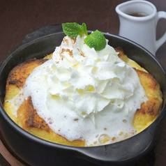 石釜 bake bread 茶房 TAM TAMのおすすめ料理2