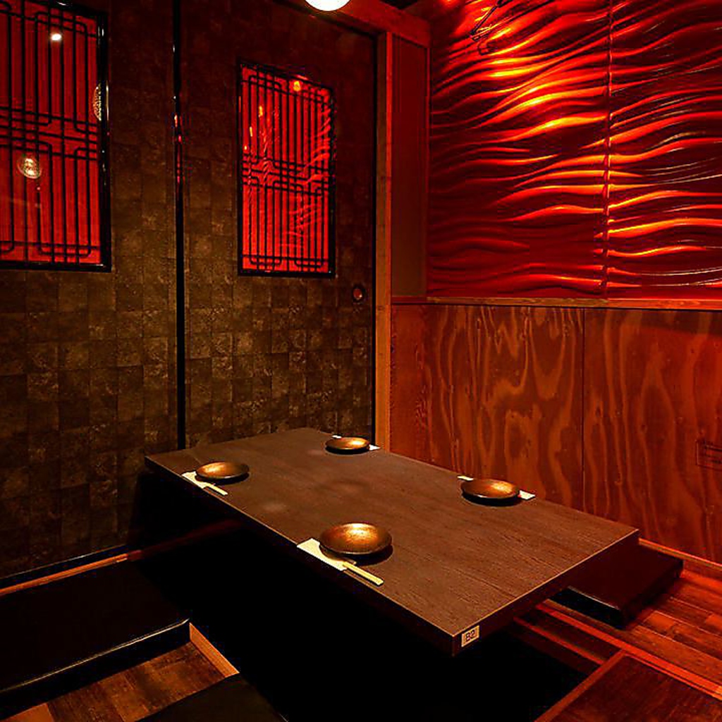 炭火屋ちゃこる 豊田市駅店の写真ギャラリー