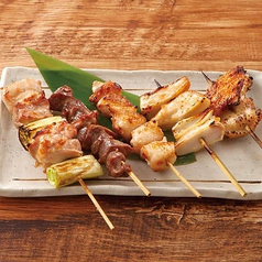 やきとり道場 春日部東口店 春日部 居酒屋 ネット予約可 ホットペッパーグルメ