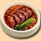 チャーシュー麺/サンマー麺/ワンタン麺/担々麺