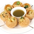 料理メニュー写真 パニプリ(Panipuri)