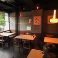 騎射場の和食屋 料理や舎那の雰囲気1