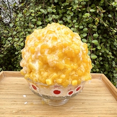 リリカルコーヒードーナツのおすすめドリンク2