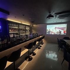 Bar Deploy バーデプロイの写真