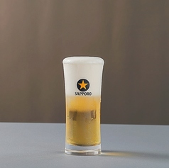 サッポロ生 黒ラベル