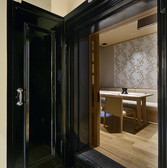 割烹 栗吉の雰囲気2