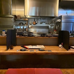 彩り料理 このは 掛川駅北口の雰囲気3