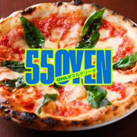 マルゲリータ550円（税込み）♪