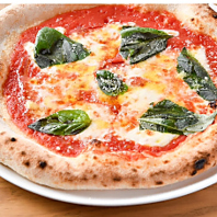 新松戸で唯一のナポリピッツァのお店