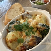 Bacaro Celeste バーカロチェレステのおすすめ料理2