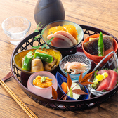 天ぷら海鮮 酒場食堂 鈴なり 名古屋駅店のおすすめ料理2