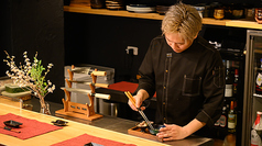 すすきの 海鮮居酒屋 朝帰りの雰囲気1