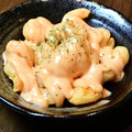 料理メニュー写真&nbsp;エビマヨ