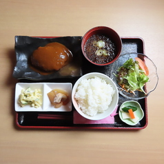 ランチでもご利用可能です♪