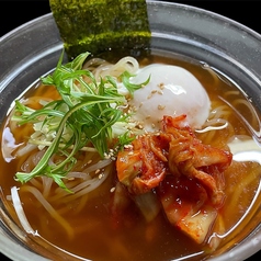 冷麺