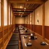 山陰郷土と地鶏　個室居酒屋　酒肴庵-SYUKOAN-出雲駅前店のおすすめポイント1