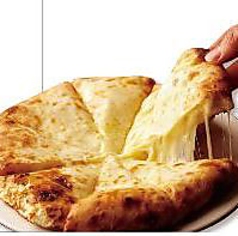 チーズナン