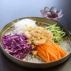 KARASHI　(カラシ)のおすすめ料理1
