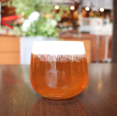 香り豊かな一杯♪心満たすこだわりのクラフトビール