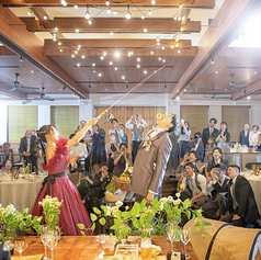 リサージュ ラヴィモアの特集写真