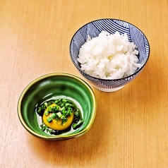 テルマエのTKGセット