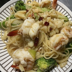 ペペロンチーノ