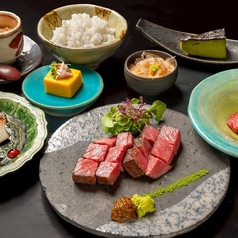 薪乃燈 百薬のコース写真