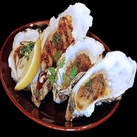 クラフトビールと楽しむ、産地を厳選した旬の食材