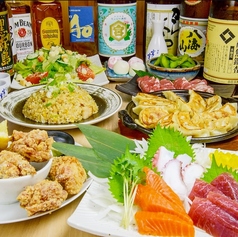 大衆酒場トロ吉の特集写真