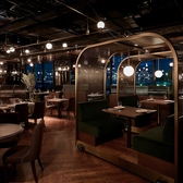 The TAILOR YARD MAIN DININGの雰囲気3