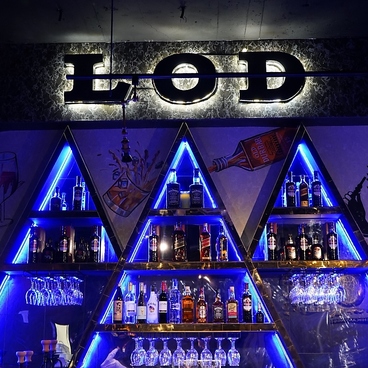 LOD　24/7の雰囲気1