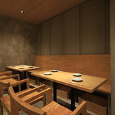 すし食堂 ito イトの雰囲気2