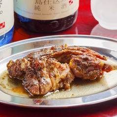 釜焼鳥本舗 おやひなや 新宿西口大ガード店のコース写真