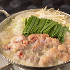 水炊き