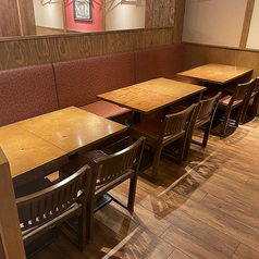 【2～4名様向け】お仕事帰りにさくっと飲んでいきませんか？すぐ出るおつまみも多数ご用意しております！