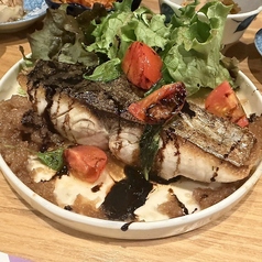 ◯◯食堂 マルマルショクドウのおすすめ料理2