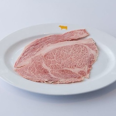 豚ロースすき焼き風(生卵)