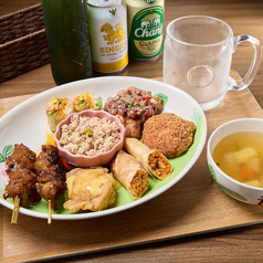ワルントロピスのおすすめ料理2