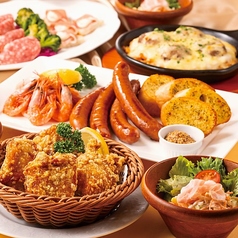 銀座ライオン さいたま新都心店のおすすめ料理1